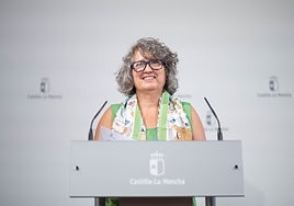 Castilla-La Mancha sigue exigiendo que se modifiquen las reglas del trasvase: «No puede retrasarse ni un minuto más»