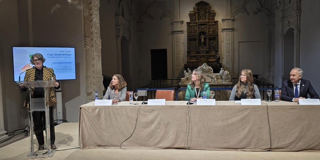 Castilla-La Mancha impulsará capturar carbono para prevenir incendios forestales