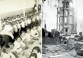 El genocidio de 1936 en Cataluña y sus casi tres mil víctimas