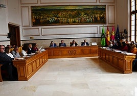 La Diputación de Toledo «inyecta» más de un millón de euros al Consorcio de Bomberos