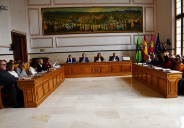 La Diputación de Toledo «inyecta» más de un millón de euros al Consorcio de Bomberos