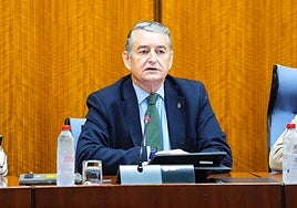 El Servicio Andaluz de Salud (SAS) activa la alerta por la gripe