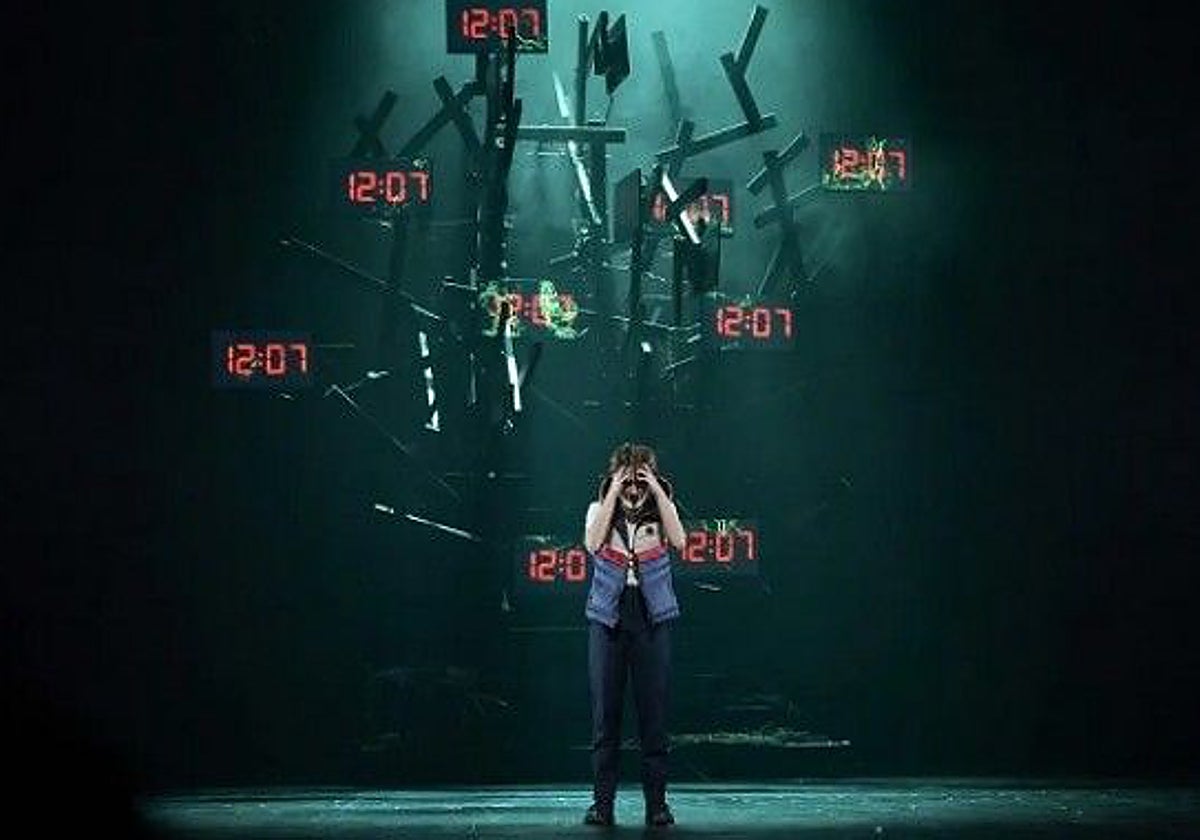 LaJoven demuestra, una vez más, que el teatro para jóvenes no es un género menor