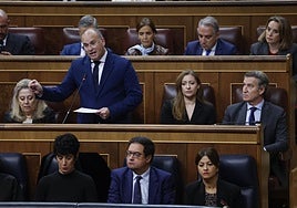 El PP, sobre la comisión del Senado: «Lo que a Sánchez no le consta, al Tribunal Supremo sí»