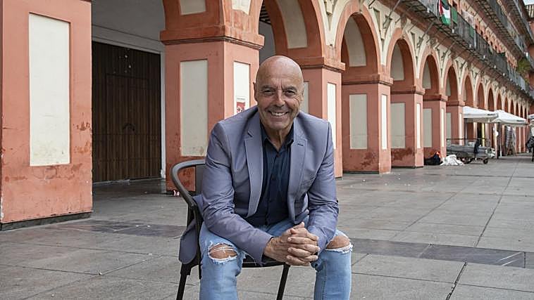 Antonio Hurtado: «La renovación del PSOE en Córdoba culminará con mi marcha»