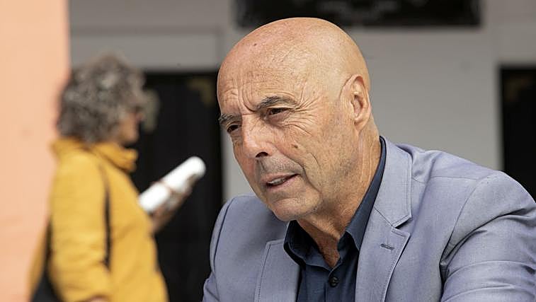 Antonio Hurtado: «La renovación del PSOE en Córdoba culminará con mi marcha»