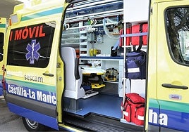 Muere atropellada una persona mientras caminaba por la autovía A-2 en Guadalajara