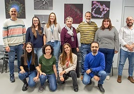 Parapléjicos sale a las calles para impulsar la cultura científica en la Semana de la Ciencia