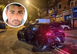 Secuestro por venganza en Carabanchel: «Hace tiempo que al Niño Juan lo querían en un maletero, se la ha liado a mucha gente»