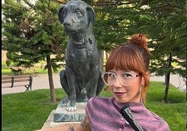 La escalofriante historia de un pueblo de Córdoba: «Si veías este perro en tu puerta, ibas a morir»