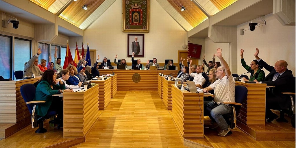 Ciudad Real aprueba la ordenanza de la futura Zona de Bajas Emisiones: «No perjudicará a los vecinos»