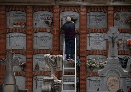 De Santos e Inocentes