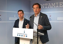 Los presupuestos de la Junta para 2026 invierten en Lucena más de seis millones de euros