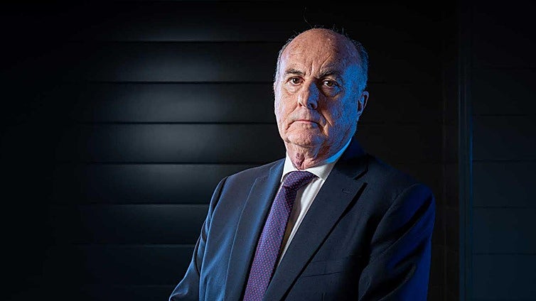 García-Castellón : «Las conexiones de Leire Díez con la dirección del PSOE son evidentes»