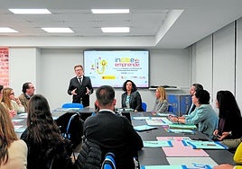 Incibe Emprende: una incubadora de iniciativas en ciberseguridad