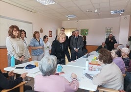 Programas mixtos de empleo: caminos hacia la inserción