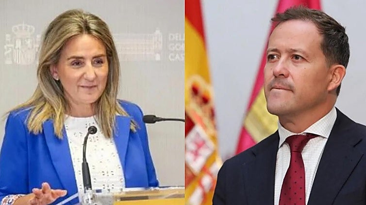 El alcalde pide «humildad» a Tolón y le exige respuestas sobre las infraestructuras pendientes en Toledo