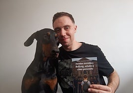 Adrián Izquierdo:  «El bullying debe ser cada vez más un tema de conversación a nivel público»