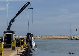 A prisión la conductora del accidente mortal de Gandía que había bebido y tomado drogas