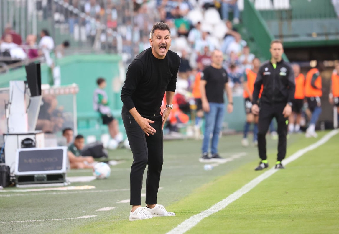 La vibrante victoria del Córdoba CF ante el AD Ceuta, en imágenes