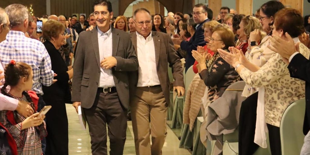 Caballero reivindica el papel de los alcaldes que transformaron Castilla-La Mancha tras la llegada de de la democracia