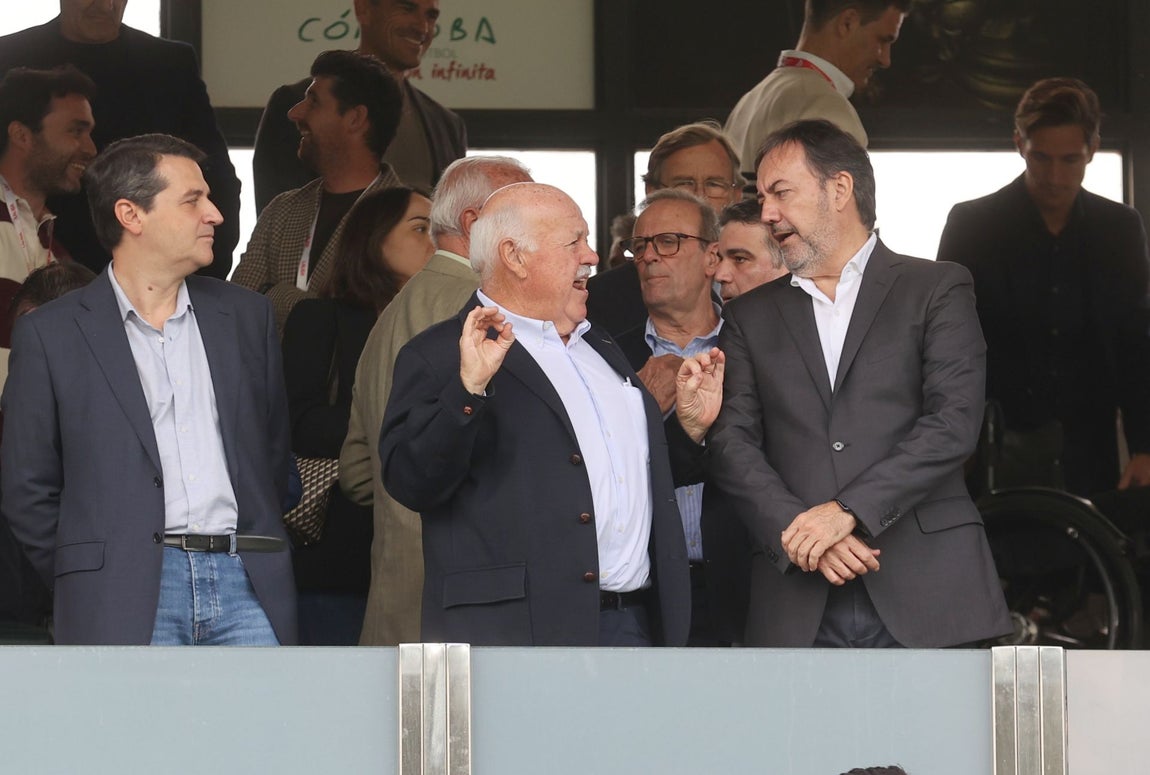 La vibrante victoria del Córdoba CF ante el AD Ceuta, en imágenes