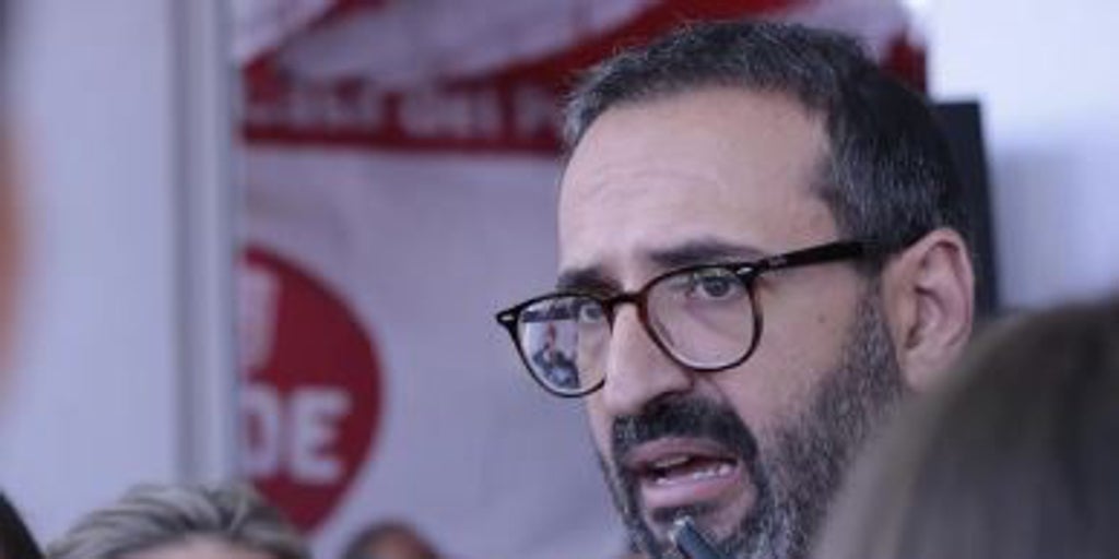 Gutiérrez: «En Castilla-La Mancha hemos tenido dos nacimientos, el de la democracia y el de después de Cospedal que dejó la región a cero»