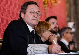 La fiscal Lastra da la puntilla a García Ortiz en el Supremo: «Has filtrado los correos»