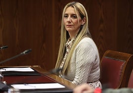 Miss Asturias afirma que Ábalos le aseguró que Sánchez sabía «todo lo de la corrupción»