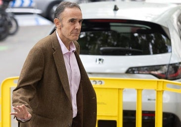 La declaración de Miguel Ángel Rodríguez se pospone a la tarde ante la previsión de que se alargue