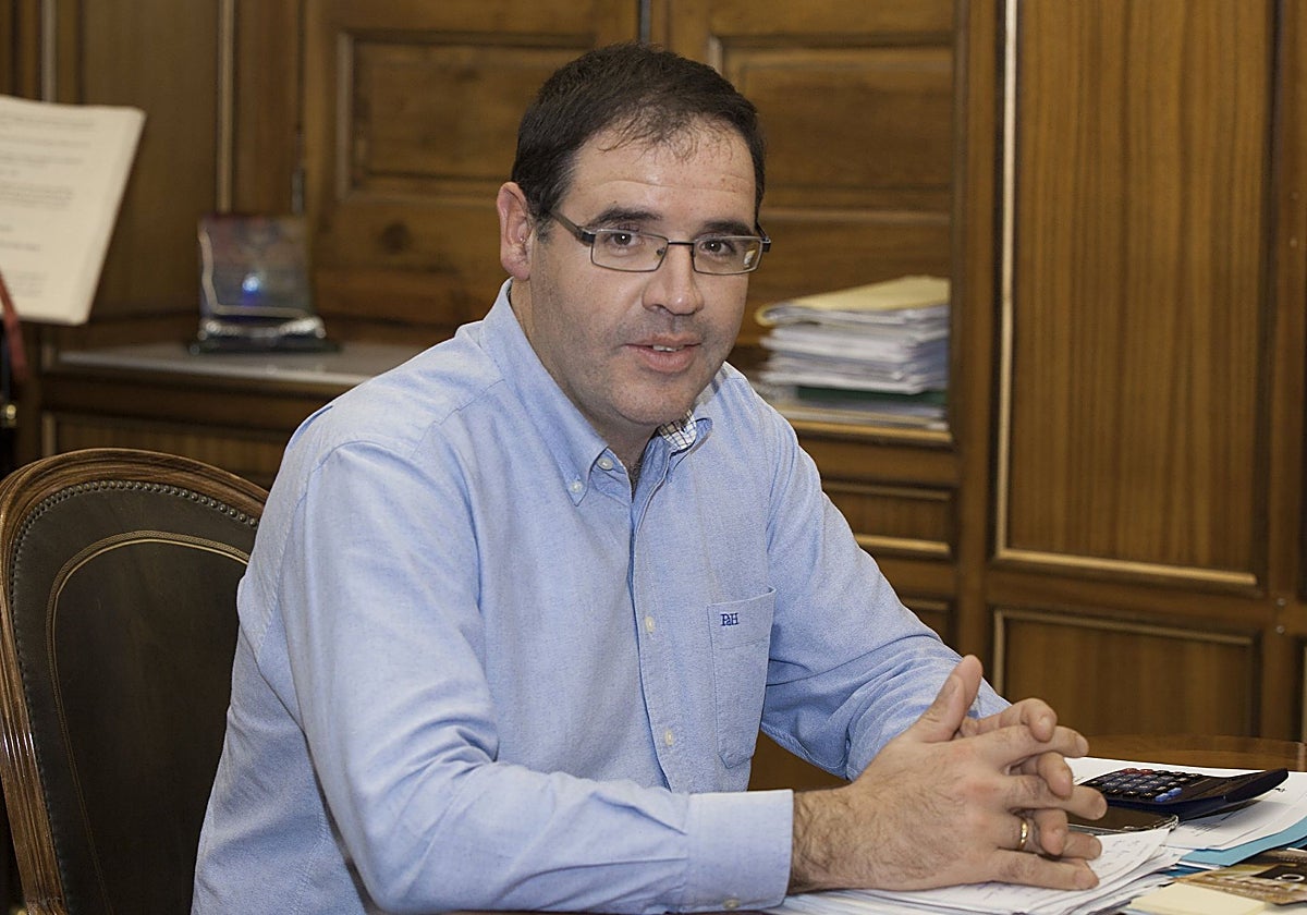 Benjamín Prieto