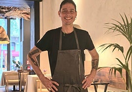 Chambacú, alta cocina latinoamericana con raíces precolombinas, herencia colonial e influencia africana