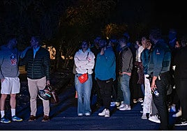 Un laboratorio de drogas, causa de la explosión mortal en un pueblo cercano a Granada