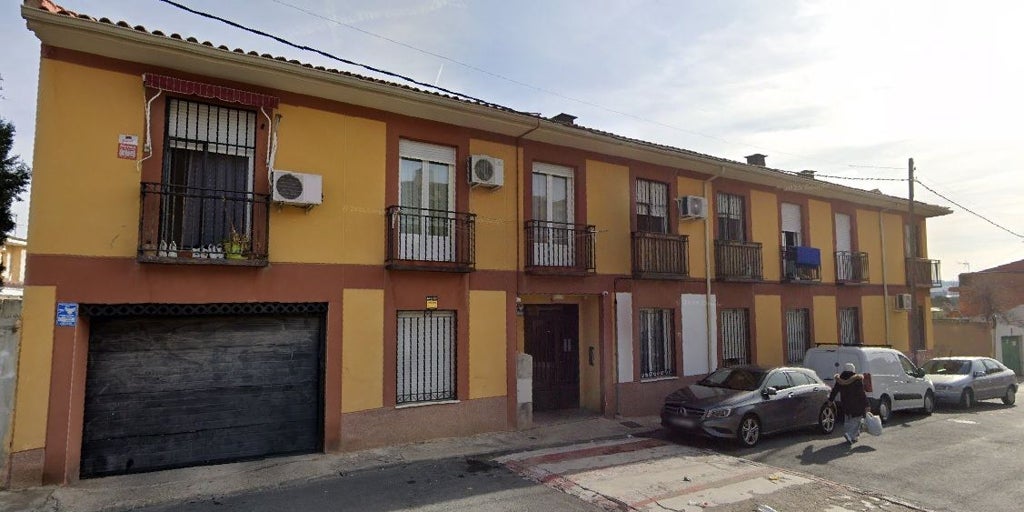 Los vecinos de Yeles sobre la reyerta del sábado: «Son críos que en vez de darse un puñetazo se lían a navajazos»