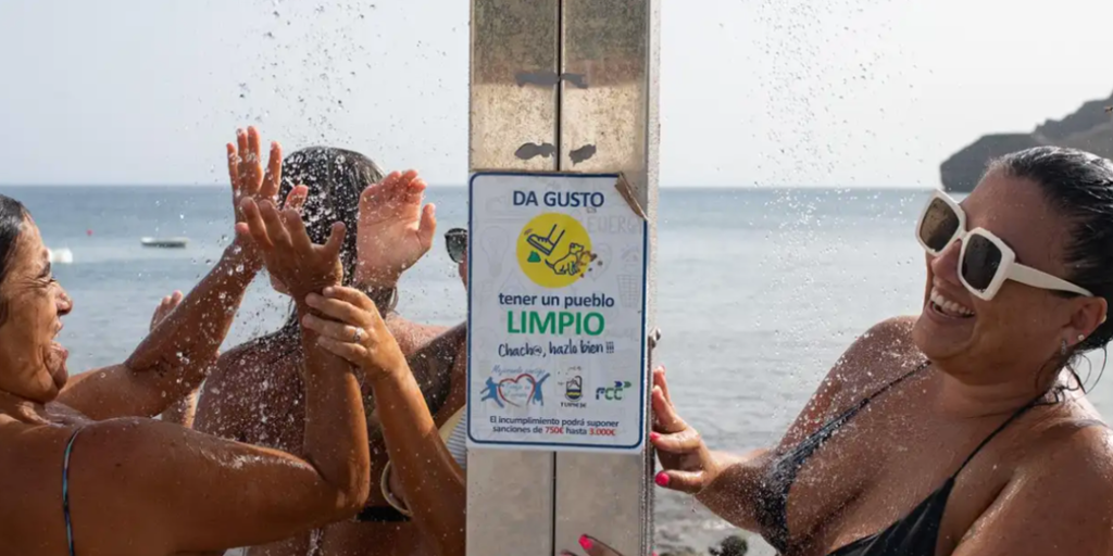 Canarias llegará a los 34 grados con calor de agosto en noviembre