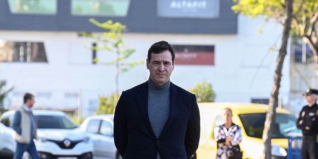 La defensa del hermano de Sánchez pide su absolución y la nulidad de los correos intervenidos por la UCO