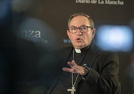 El obispo de Ciudad Real pide «sacar el aborto del debate ideológico» y reclama políticas públicas de apoyo a las mujeres embarazadas