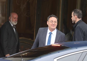 Juicio a Álvaro García Ortiz, en directo: declaración por el caso de la filtración de datos de la pareja de Ayuso, Alberto González, y última hora hoy