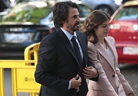 Juicio a Álvaro García Ortiz por revelación de secretos, y la filtración de datos de la pareja de Ayuso, en directo: última hora de la segunda jornada