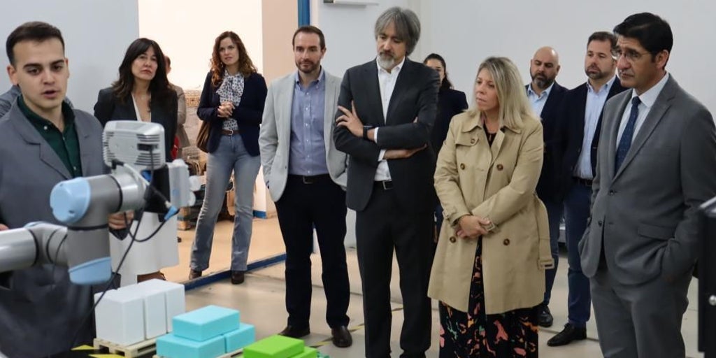 La Junta destina seis millones de los fondos europeos a licitar las obras de la nueva sede de ITECAM en Tomelloso