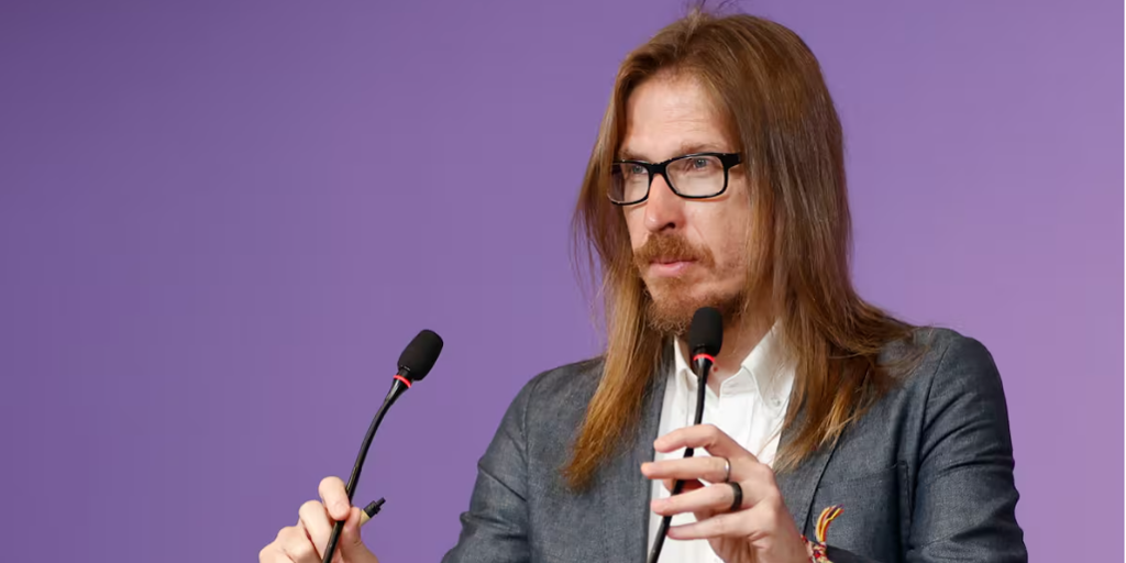 Podemos reta a IU a aislar a Díaz y Sumar lo acusa de «sobreactuar» al estatalizar los comicios de Extremadura