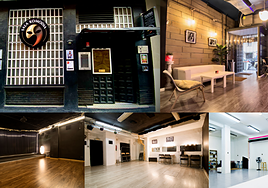 Sala Komodia: el nuevo templo del humor y la creación en Arganzuela