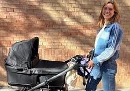 Mamá Escribano ya piensa en el Europeo de Birmingham