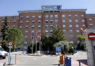 La Tesorería General valoró una cesión gratuita de la Antigua Escuela de Enfermería de Toledo a cambio de hacer viviendas en el Hospital Virgen de la Salud