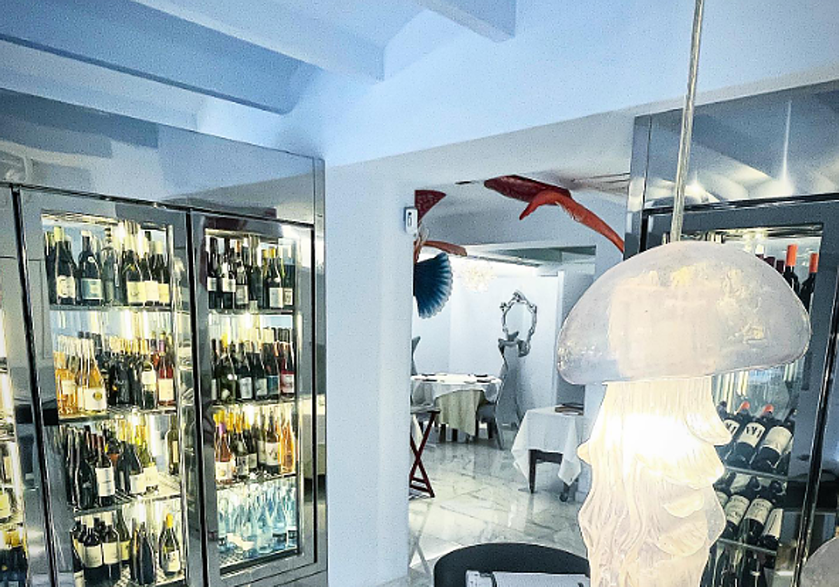 El restaurante de Cambrils que participa en el programa de Alberto Chicote: dónde está y cuánto cuesta comer en «Macarrilla Restaurant»