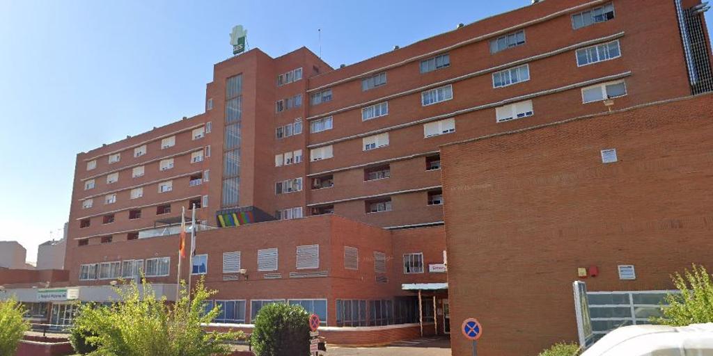 Un juzgado investiga la desaparición de fentanilo del Hospital Materno Infantil de Badajoz