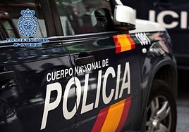 Seguimiento «total» en la segunda jornada de huelga del metal con carga policial por disturbios en Puertollano
