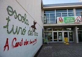 El tuitero que instó al 'bullying' contra la menor de Canet se considera «víctima de la crispación» del 'procés'