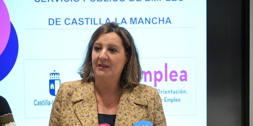 Franco, a pesar de la subida del paro en octubre: «Estamos en las cifras más bajas de desempleo de los últimos 18 años»