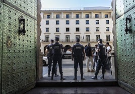 Cárcel por abusar sexualmente años de su hijastra rusa: «Era el precio que pagaba por estar en España»